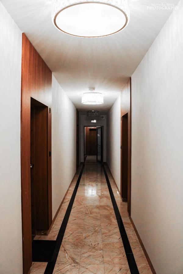 D Apartments Centrum Ziemia Białystok Extérieur photo